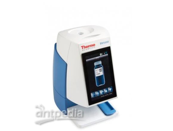 Thermo Scientific™ 60180-VT404A Virtuoso™ 11 mm 广口琥珀色卡口样品瓶便利套件